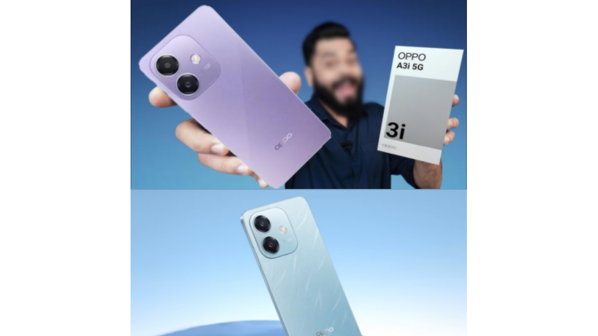 Oppo A3i price in Bangladesh Oppo A3i price in Bangladesh